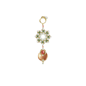 Tassel Earrings