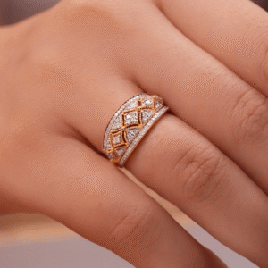 Multi Stone Set