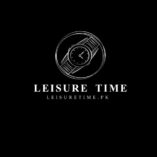 Leiser Time